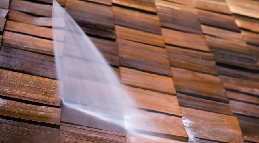 Asphalt Roofing in Mescalero, NM